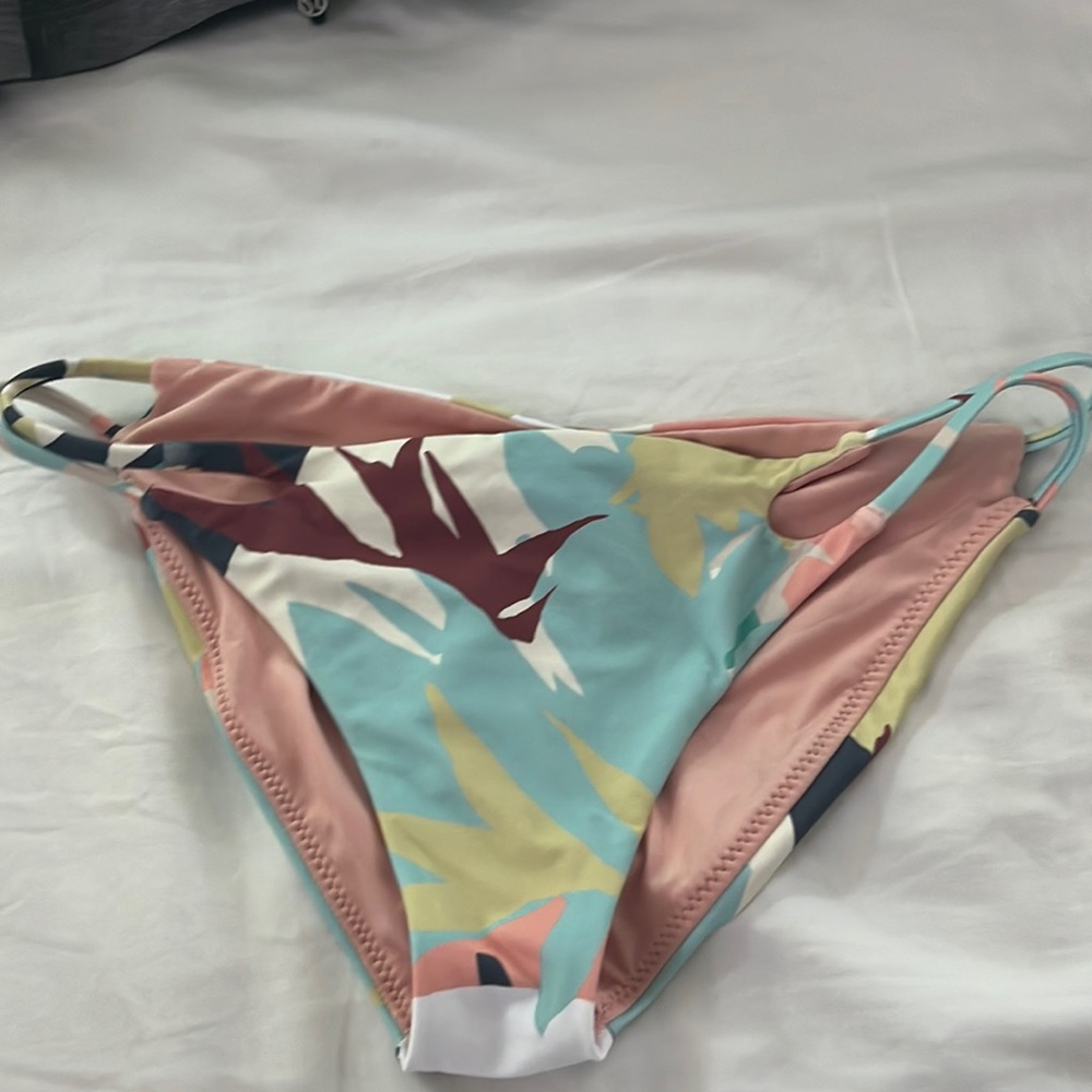 O’Neill Bathing Suit Bottom